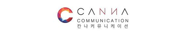 칸나커뮤니케이션로고